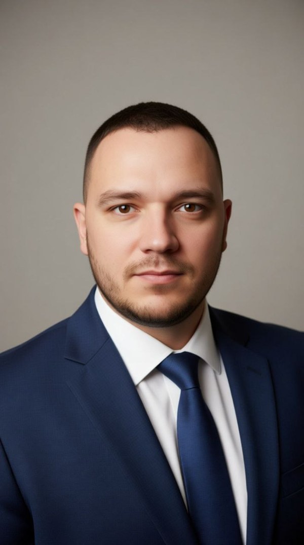 Павел — основатель WebFull